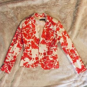 Dress Coat- New York and Company